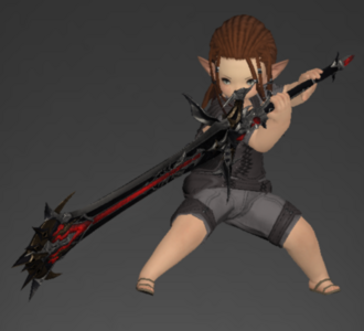 Woeborn (Dark Knight)