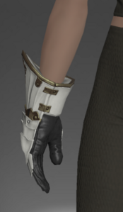 Antiquated Chivalrous Gauntlets rear.png