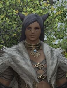 Concerned Herder