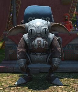 Concerned Merchant