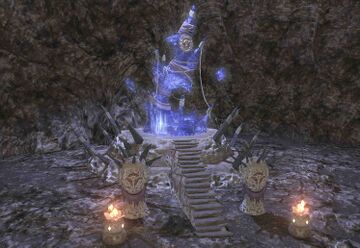 Thok ast Thok (Entrance) - Final Fantasy XIV Online Wiki - FFXIV / FF14 ...