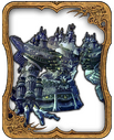 Alexander Prime Card