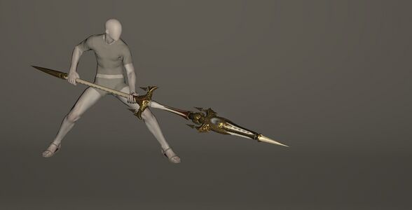 Archeo Kingdom Partisan