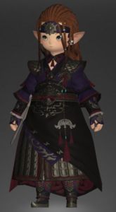 Dai-ryumyaku Scouting Set