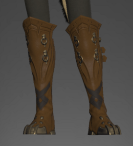 Ghost Barque Boots of Aiming front.png