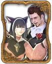 Hildibrand & Nashu Mhakaracca Card