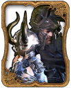 Raubahn & Pipin Card