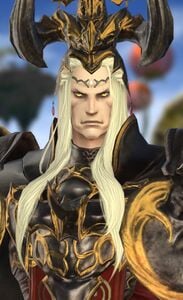 Varis zos Galvus