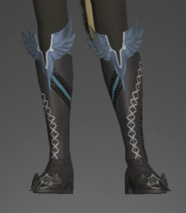Birdliege Boots front.png