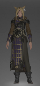 Ishgardian Outrider's Cyclas front.png