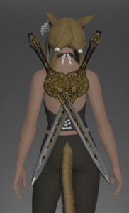 Ktiseos Twinfangs (Viper)