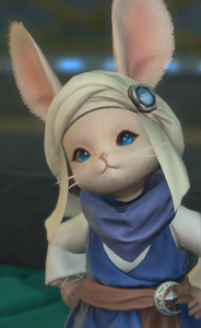 Muttering Loporrit