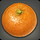 Orange Simular