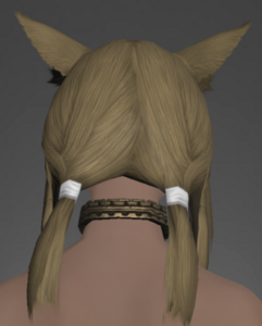 Prototype Alexandrian Neckband of Aiming rear.png