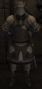 Temple Knight Guard