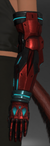 Vanguard Gauntlets of Maiming side.png