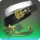 Archeo kingdom wristband of aiming icon1.png