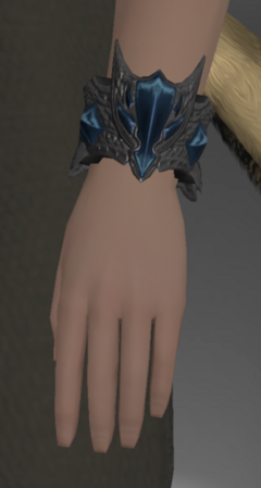 Augmented Eikonic Accessories Aiming