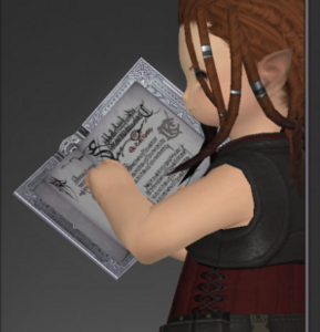 Br'aaxskin Codex (inside) (Scholar)