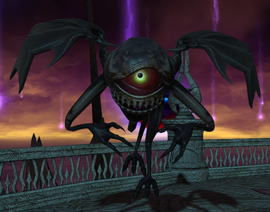 Feral Voidsent