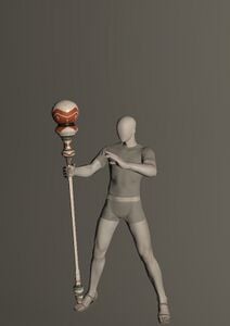 Augmented Historia Cane