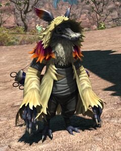 Kindly Qiqirn