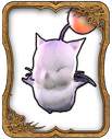 Moogle Card