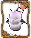 Moogle Card