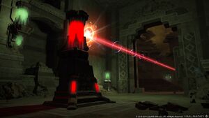 The Sunken Temple of Qarn (Hard) - Final Fantasy XIV A Realm Reborn Wiki - FFXIV / FF14 ARR ...