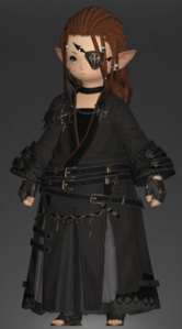 Rakshasa Scouting Set