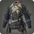 Archaeoskin jackcoat of crafting icon1.png