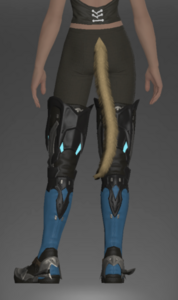 Augmented Ironworks Leg Guards of Aiming rear.png