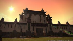 The Azim Steppe Final Fantasy Xiv A Realm Reborn Wiki Ffxiv Ff14 Arr Community Wiki And Guide