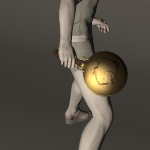 Bismuth Fat Cat Frypan