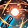 Blazing Shot