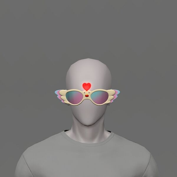 File:Chicken Eyeglasses Male.jpeg