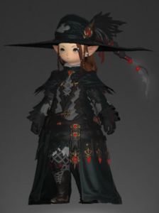 Black WillowCasting Set