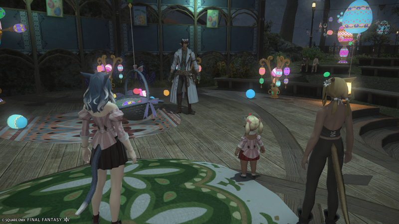 Of Weeds and Whimsy - Final Fantasy XIV Online Wiki - FFXIV / FF14 ...