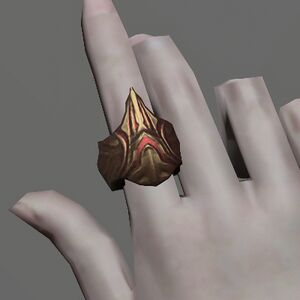 Prototype Midan Ring of Aiming