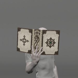 Ravel Keeper's Codex