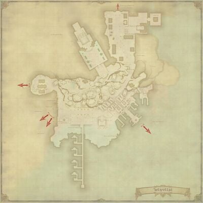 Tuliyollal - Final Fantasy XIV Online Wiki - FFXIV / FF14 Online ...