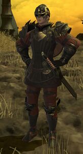 6th Legion Hoplomachus