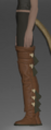 Archaeoskin Jackboots of Gathering side.png