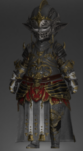 Archeo Kingdom Armor