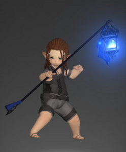 Augmented Ignis Malus