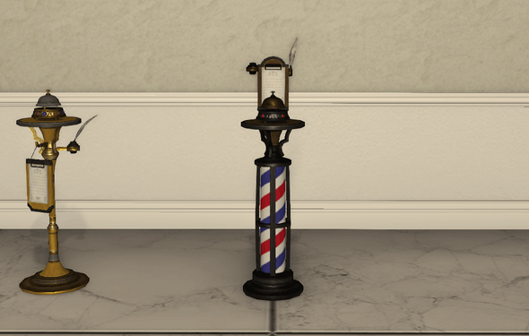 Using Summoning Bell to specify sizes