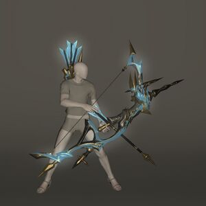 Gordian Longbow