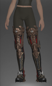 High Allagan Thighboots of Healing front.png