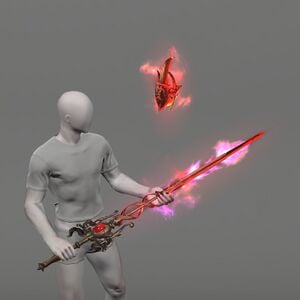 Majestic Manderville Degen