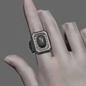 Thaumaturge's Ring